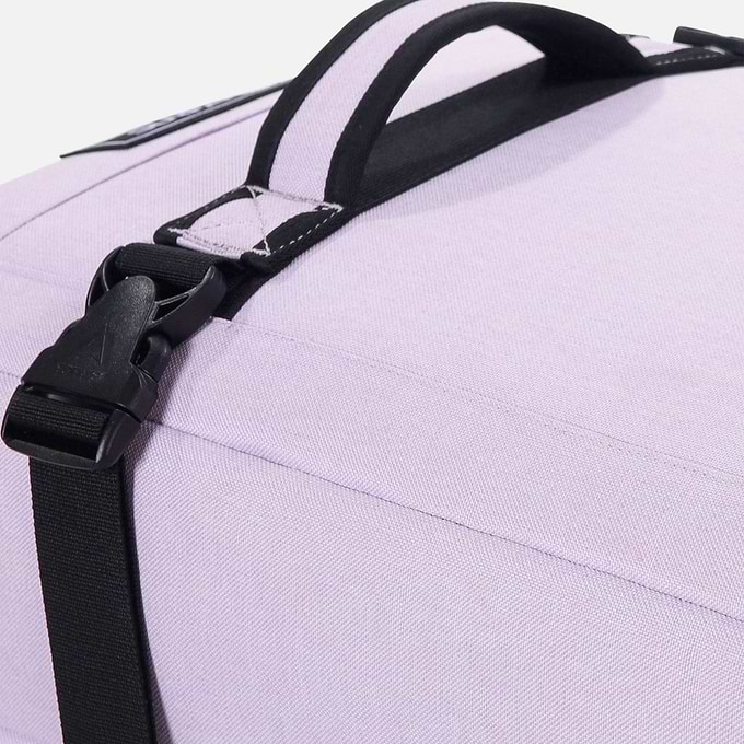 Surfanic Maxim 3.0 120L Roller Bag - Ice Lilac