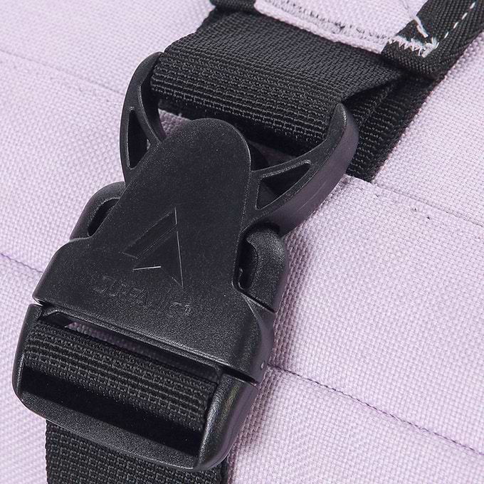 Surfanic Maxim 3.0 120L Roller Bag - Ice Lilac