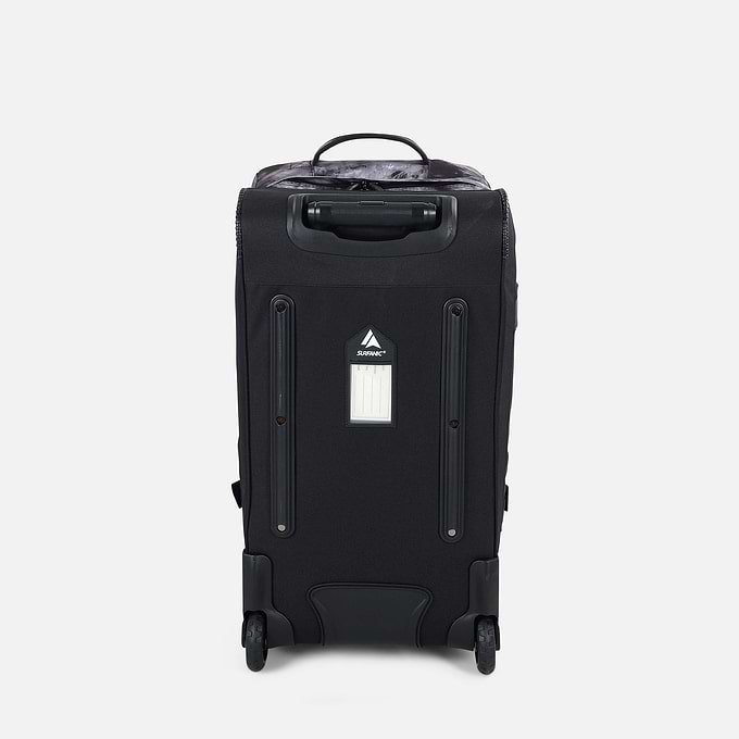 Surfanic Maxim 3.0 70L Roller Bag - Frostbite