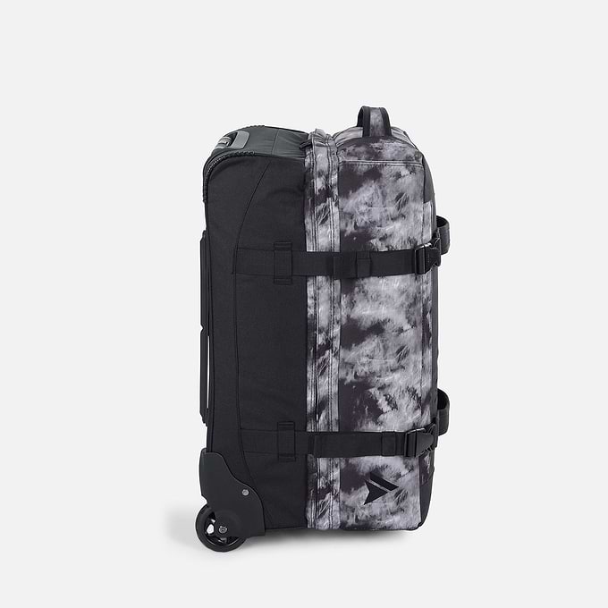 Surfanic Maxim 3.0 70L Roller Bag - Frostbite