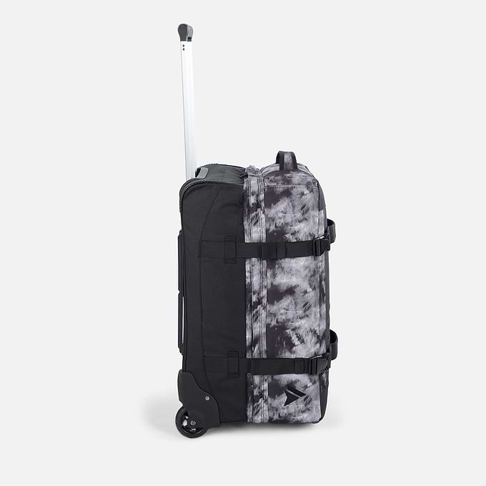 Surfanic Maxim 3.0 70L Roller Bag - Frostbite