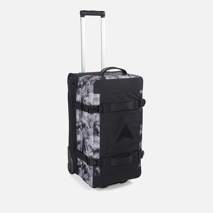 Surfanic Maxim 3.0 70L Roller Bag - Frostbite
