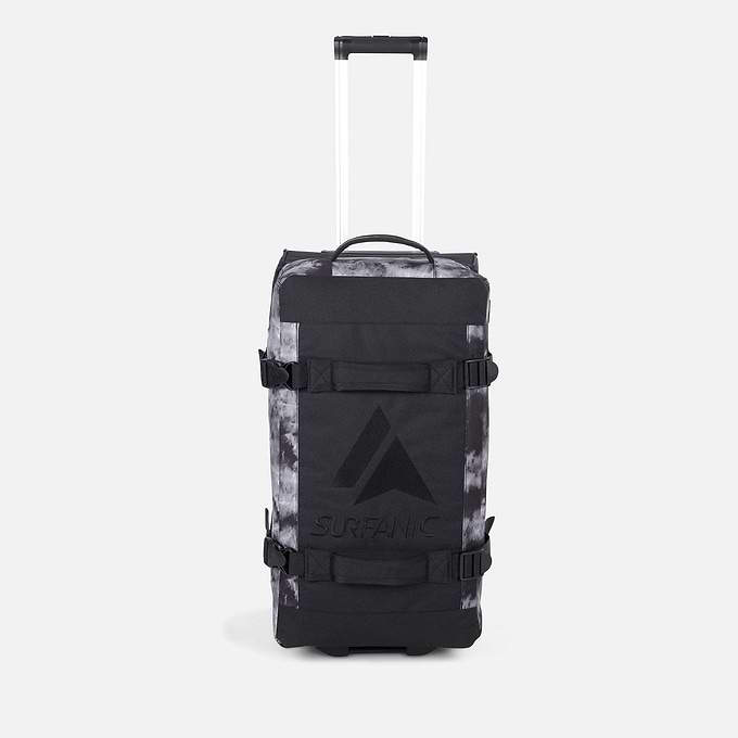 Surfanic Maxim 3.0 70L Roller Bag - Frostbite