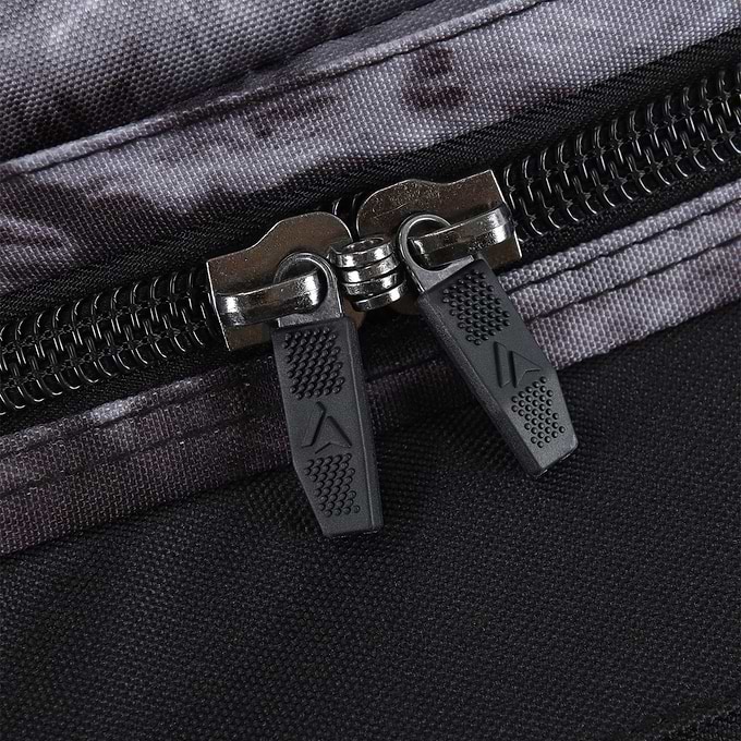 Surfanic Maxim 3.0 70L Roller Bag - Frostbite