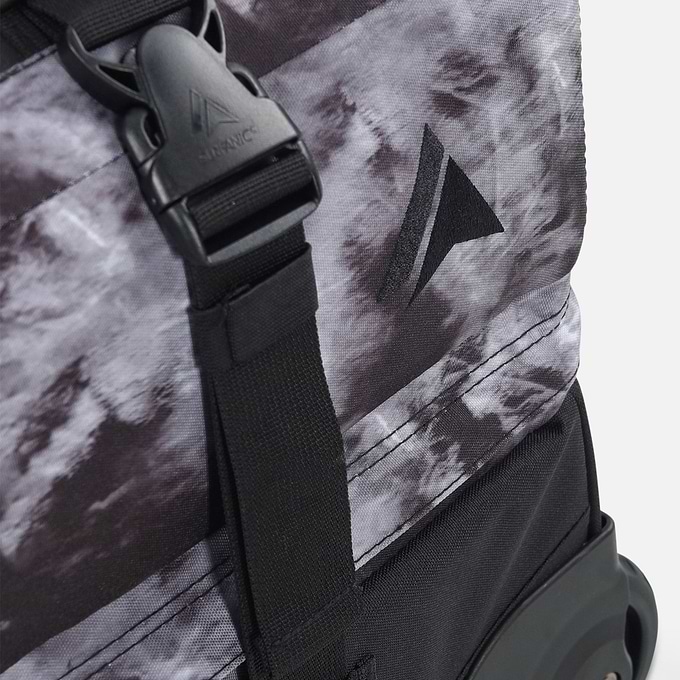 Surfanic Maxim 3.0 70L Roller Bag - Frostbite