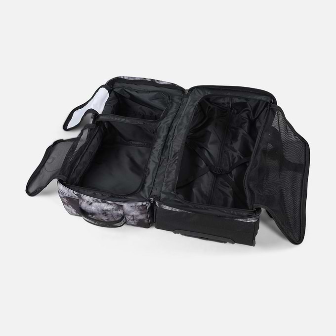 Surfanic Maxim 3.0 70L Roller Bag - Frostbite