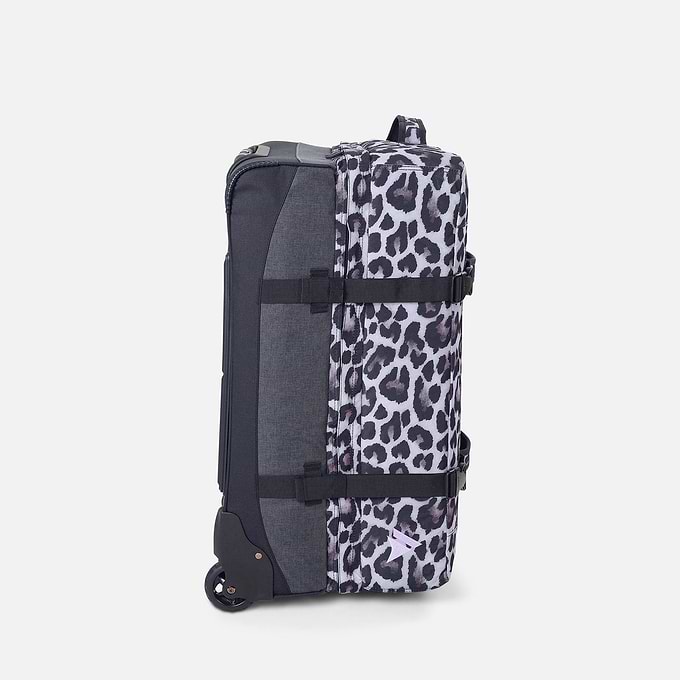 Surfanic Maxim 3.0 70L Roller Bag - Ice