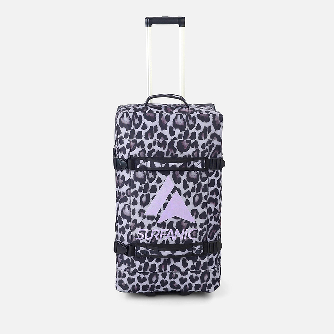 Surfanic Maxim 3.0 70L Roller Bag - Ice