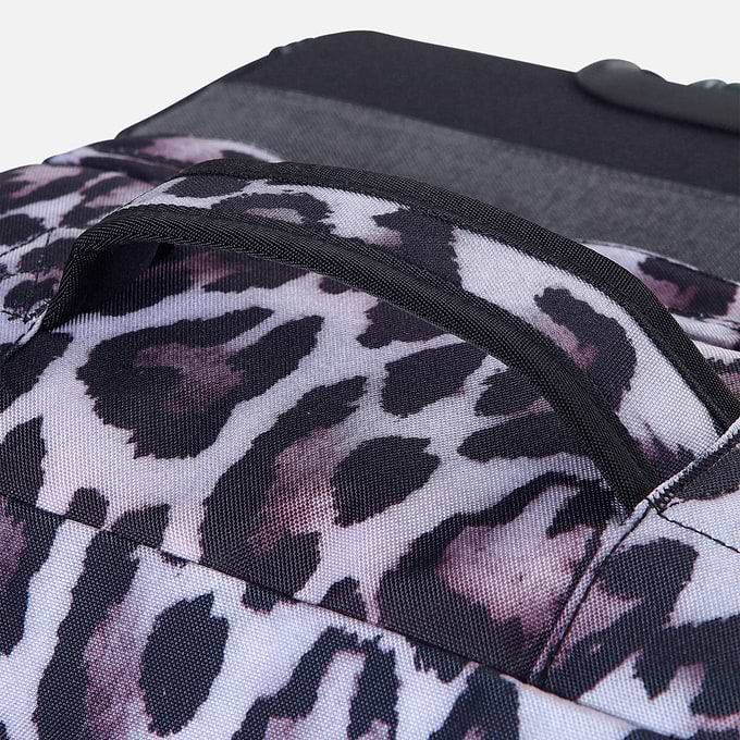 Surfanic Maxim 3.0 70L Roller Bag - Ice