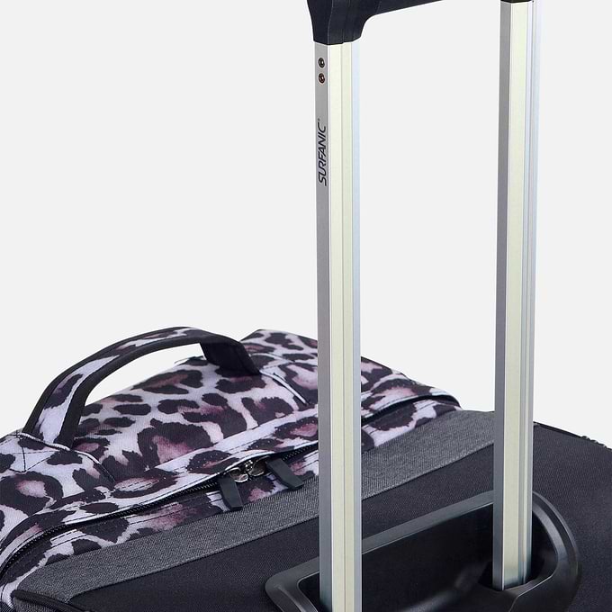 Surfanic Maxim 3.0 70L Roller Bag - Ice