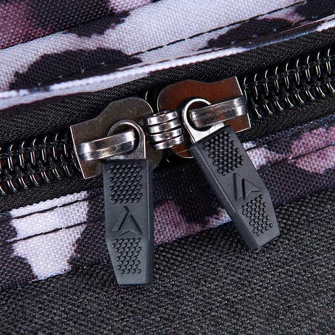 Surfanic Maxim 3.0 70L Roller Bag - Ice