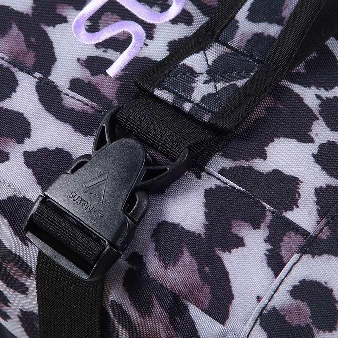 Surfanic Maxim 3.0 70L Roller Bag - Ice