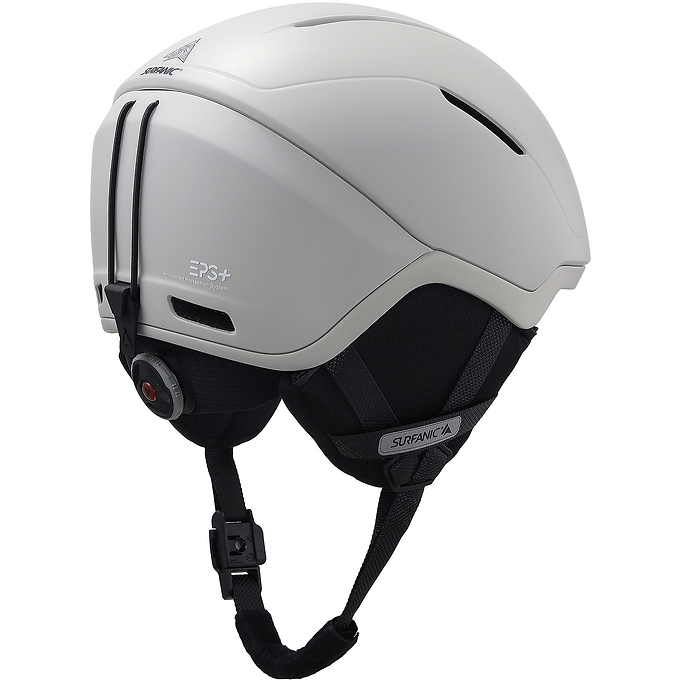 Surfanic Sentinal Helmet - Stone