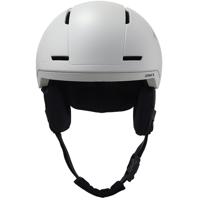 Surfanic Sentinal Helmet - Stone