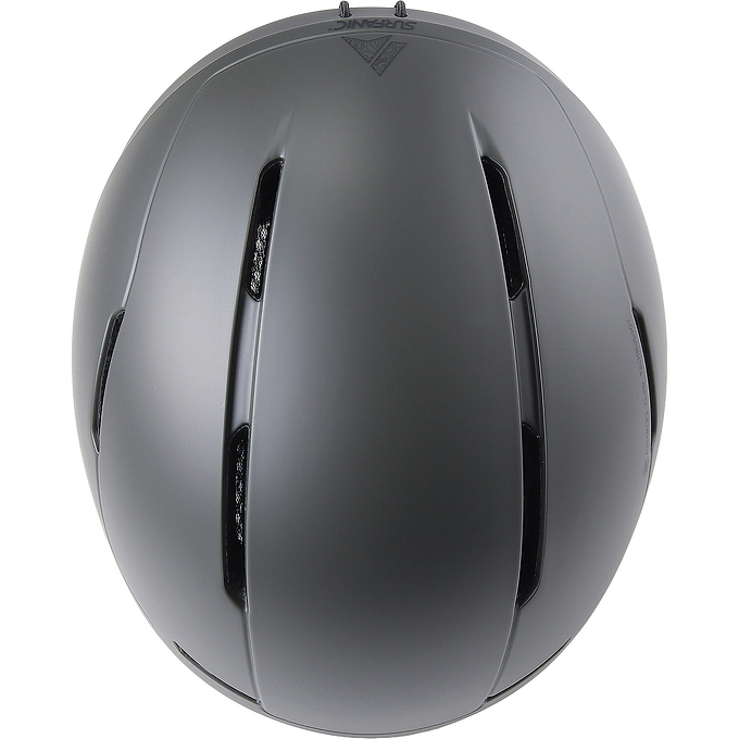 Surfanic Sentinal Helmet - Dark Khaki
