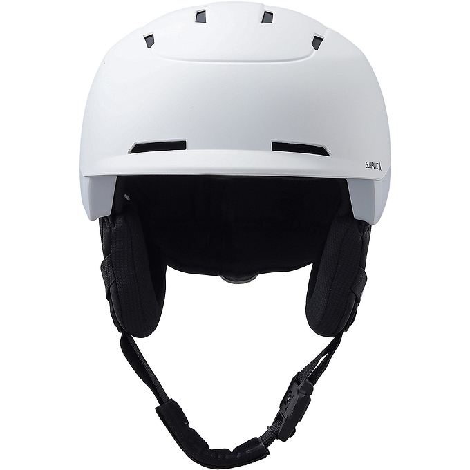 Surfanic Vanta Pro Helmet - Optic White
