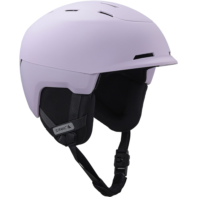 Surfanic Vanta Pro Helmet - Ice Lilac