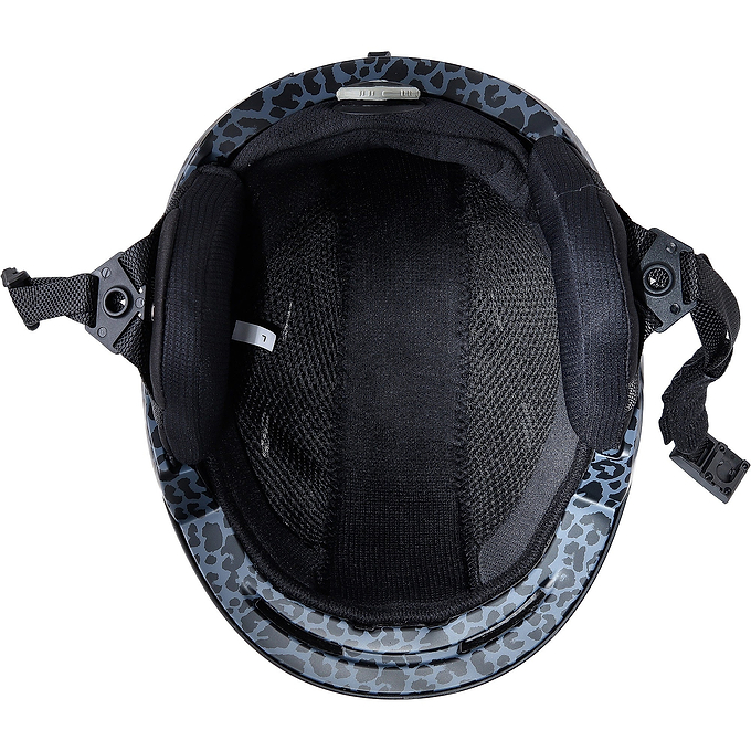 Surfanic Vanta Pro Jag Helmet - Black