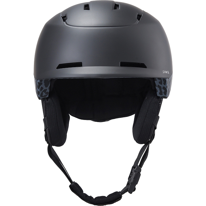 Surfanic Vanta Pro Jag Helmet - Black