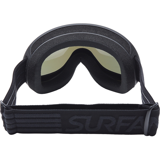 Surfanic Quantum Goggle - Blue
