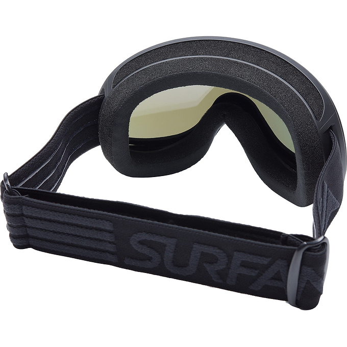 Surfanic Quantum Goggle - Blue