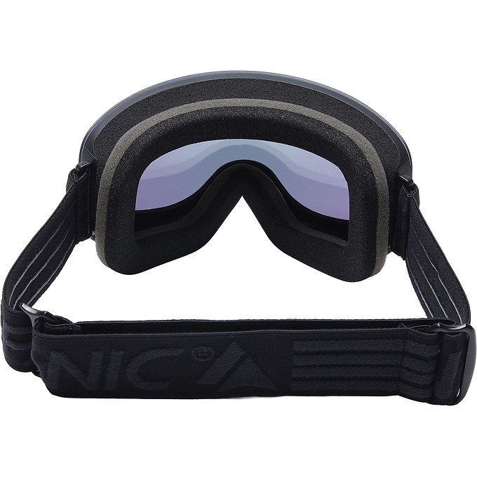 Surfanic Refract Goggle - Pink