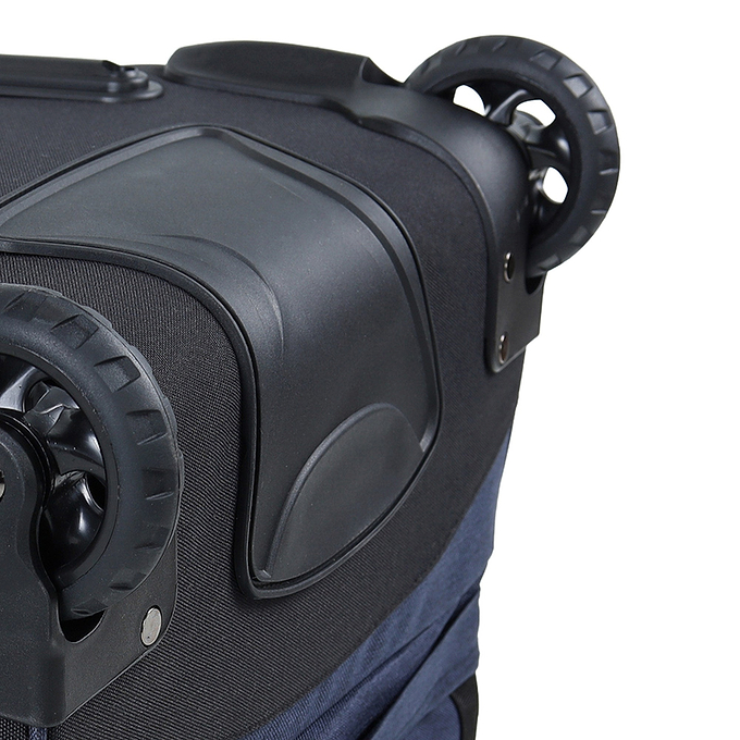 Surfanic Maxim 3.0 70L Roller Bag - Anthracite Marl