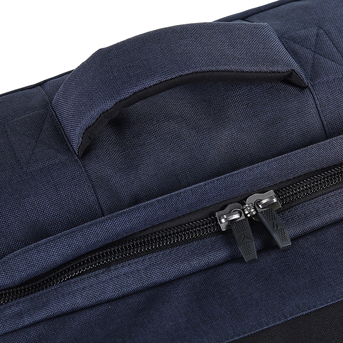 Surfanic Maxim 3.0 70L Roller Bag - Anthracite Marl