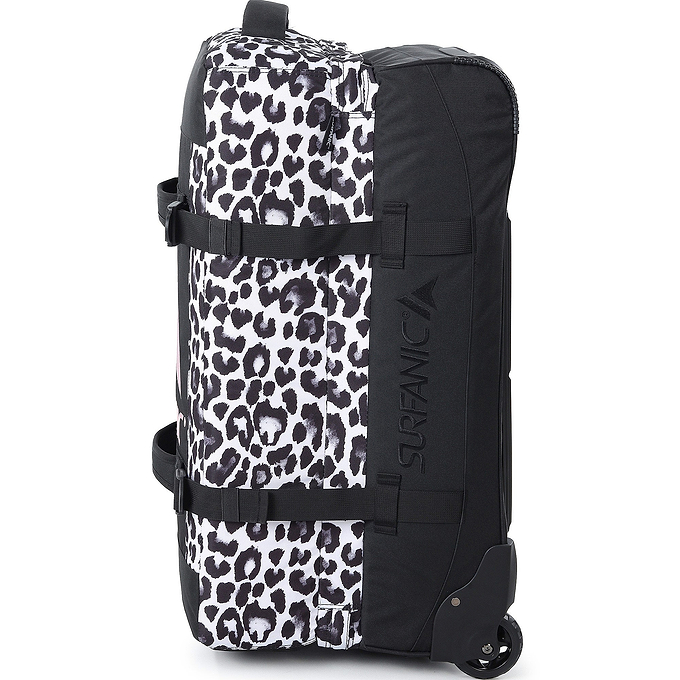 Surfanic Maxim 3.0 70L Roller Bag - Snow Jag