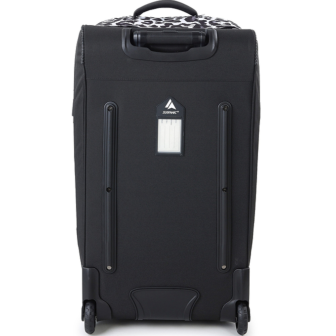 Surfanic Maxim 3.0 70L Roller Bag - Snow Jag
