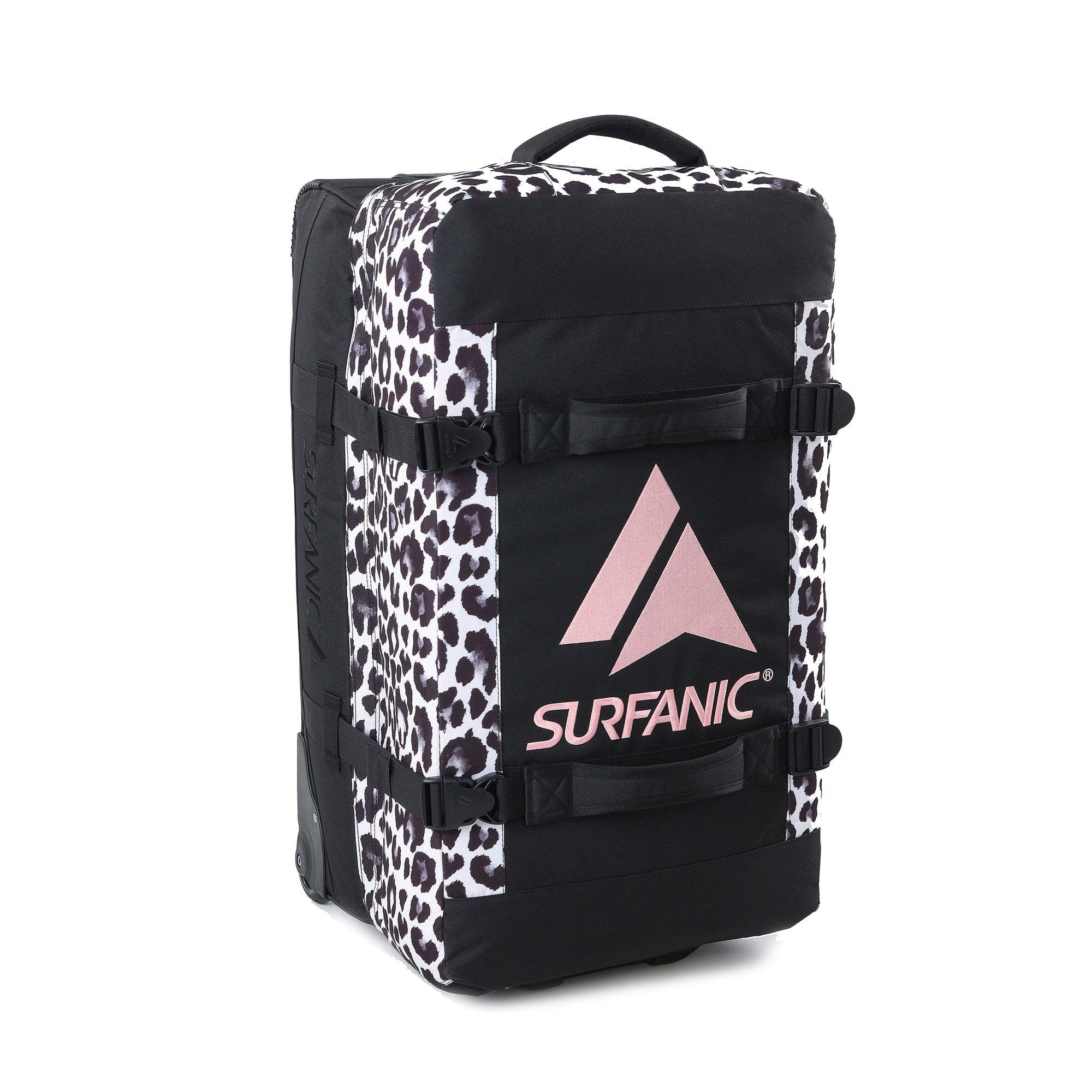 Surfanic Maxim 3.0 100L Roller Bag - Snow Jag – TOG24