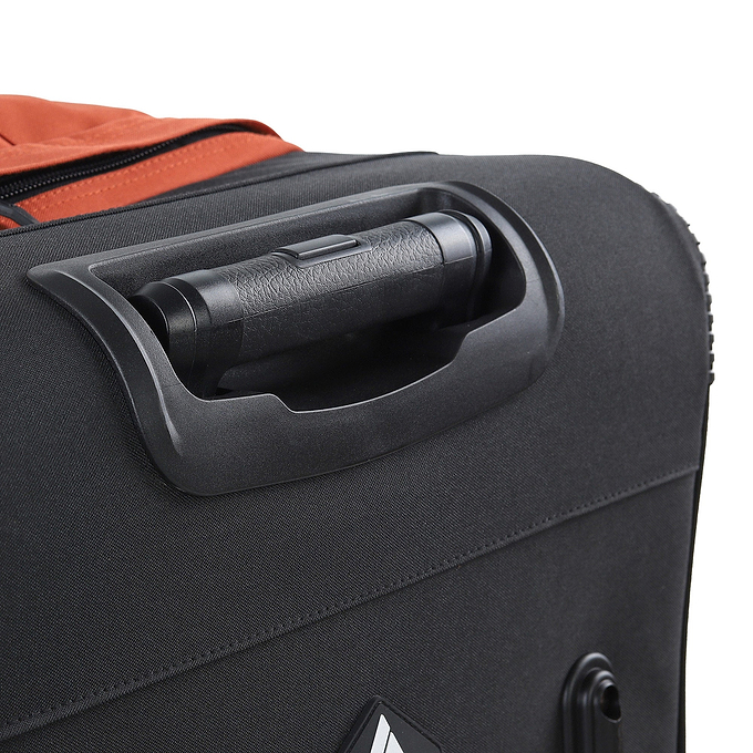 Surfanic Maxim 3.0 120L Roller Bag - Rust