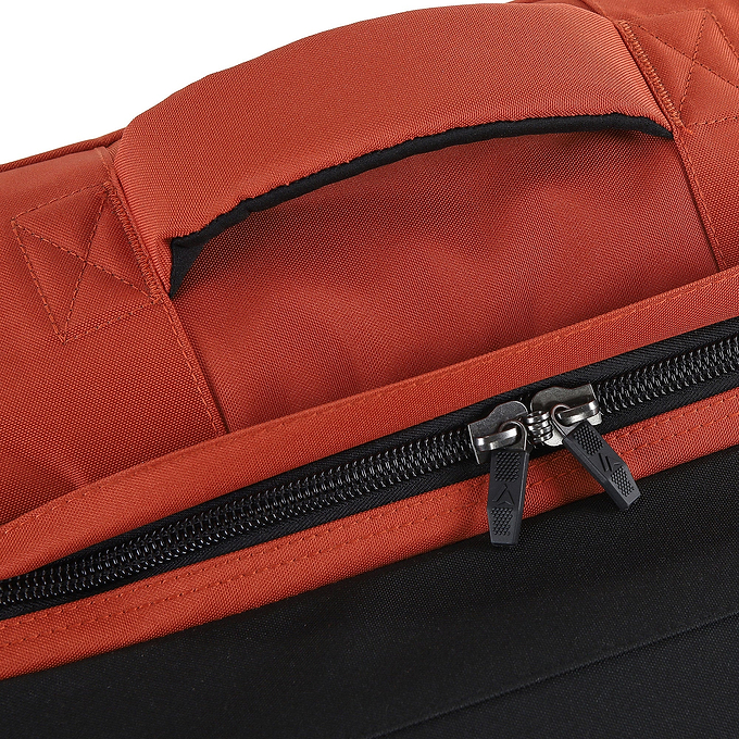 Surfanic Maxim 3.0 120L Roller Bag - Rust