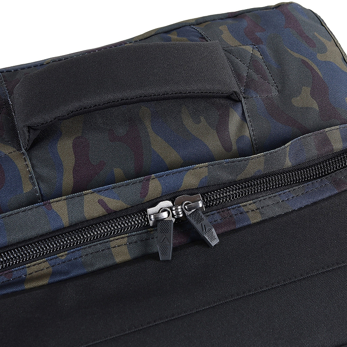 Surfanic Maxim 3.0 120L Roller Bag - Khaki Camo