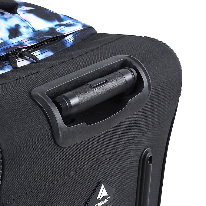 Surfanic Maxim 3.0 120L Roller Bag - Inkie Blue