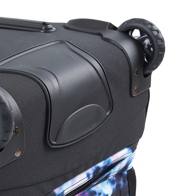 Surfanic Maxim 3.0 120L Roller Bag - Inkie Blue