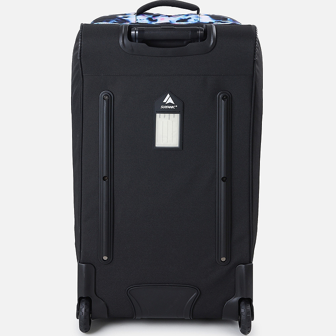Surfanic Maxim 3.0 120L Roller Bag - Inkie Blue