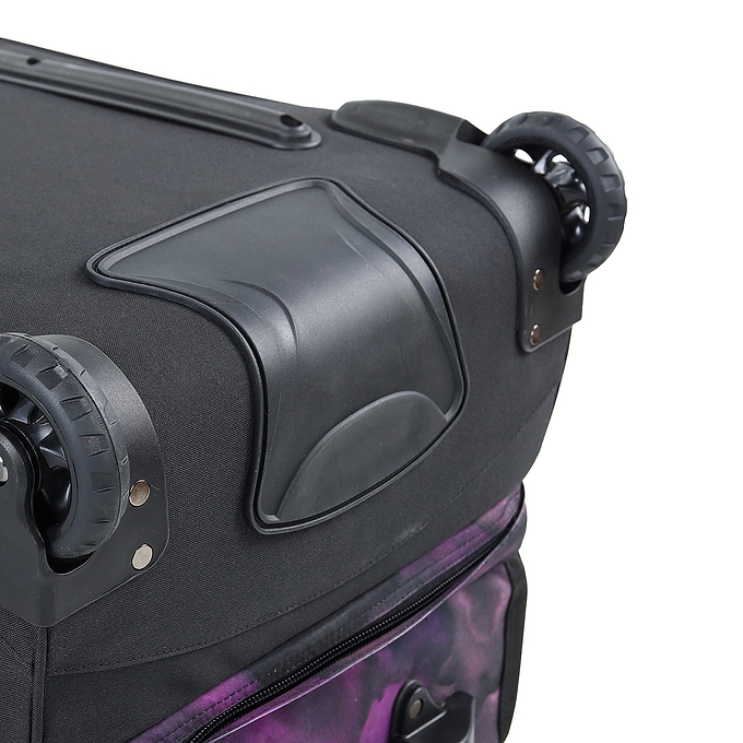 Surfanic Maxim 3.0 120L Roller Bag - Bliss