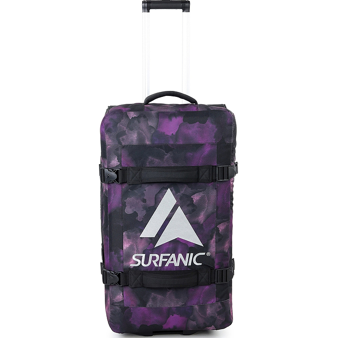 Surfanic Maxim 3.0 120L Roller Bag - Bliss