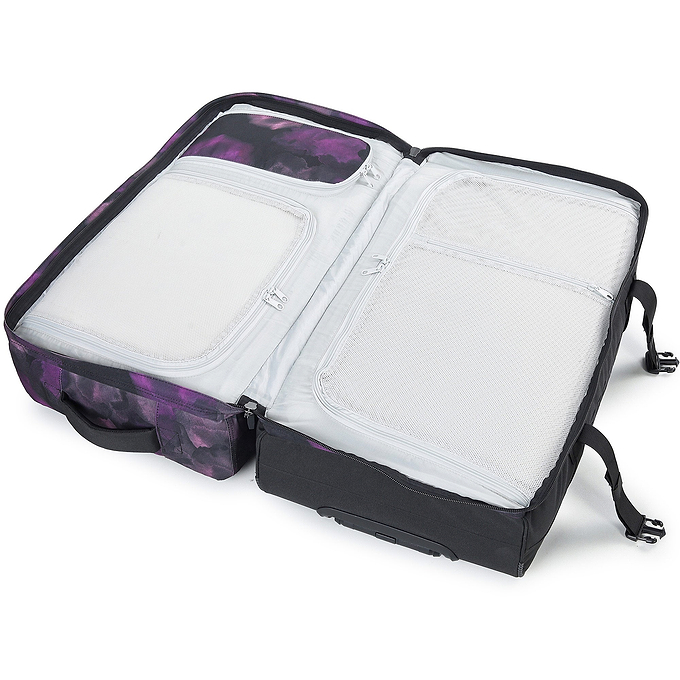 Surfanic Maxim 3.0 120L Roller Bag - Bliss