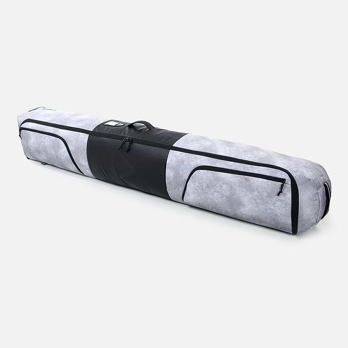 Surfanic 2 Ski & Boardbag Roller - Grey
