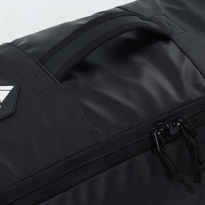 Surfanic 2 Ski & Boardbag Roller - Grey