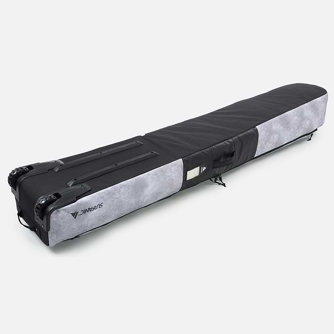 Surfanic 2 Ski & Boardbag Roller - Grey