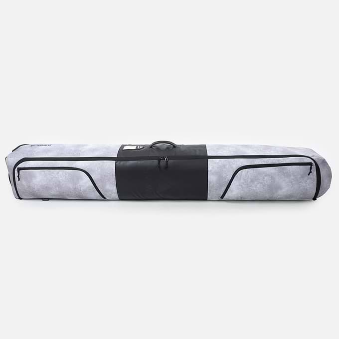 Surfanic 2 Ski & Boardbag Roller - Grey