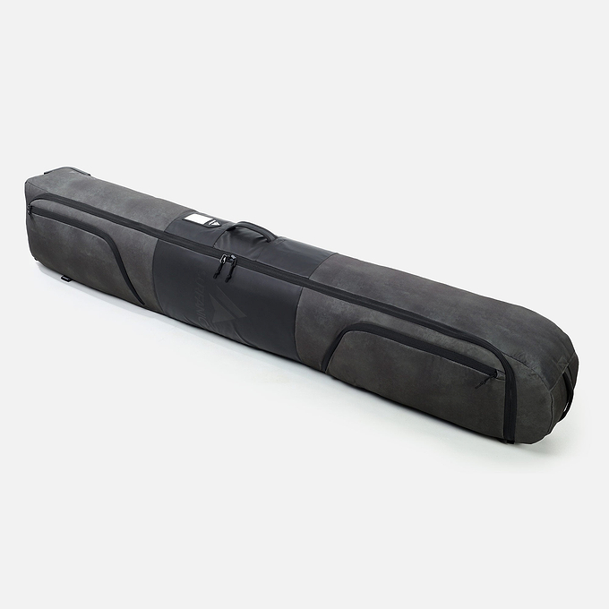 Surfanic 2 Ski & Boardbag Roller - Grey
