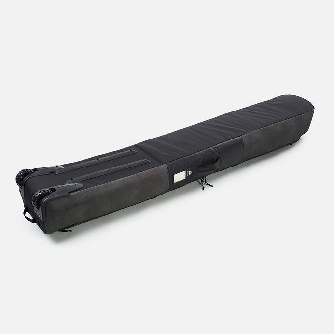 Surfanic 2 Ski & Boardbag Roller - Grey