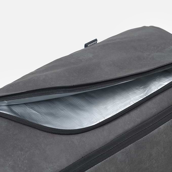 Surfanic 2 Ski & Boardbag Roller - Grey