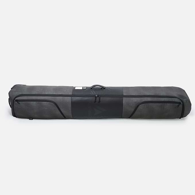 Surfanic 2 Ski & Boardbag Roller - Grey
