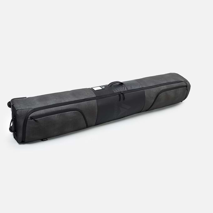 Surfanic 2 Ski & Boardbag Roller - Grey