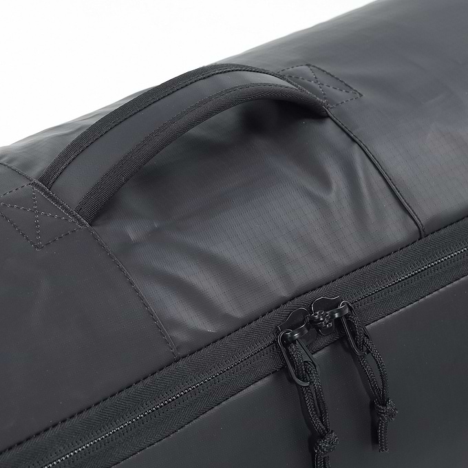 Surfanic 2 Ski & Boardbag Roller - Grey